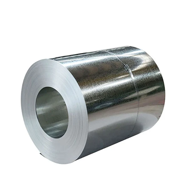 0.6 মিমি গ্যালভানাইজড rug েউখেলানযুক্ত শীট