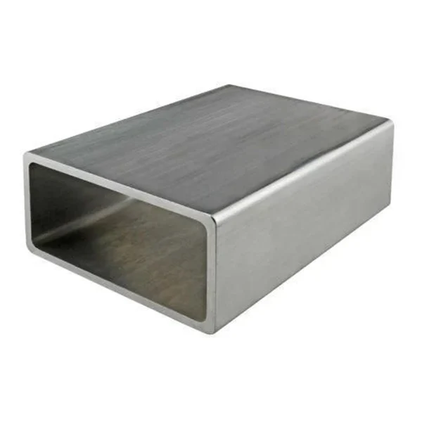 AISI 1006 A36 A572 GR50 আয়তক্ষেত্রাকার স্কোয়ার টিউব