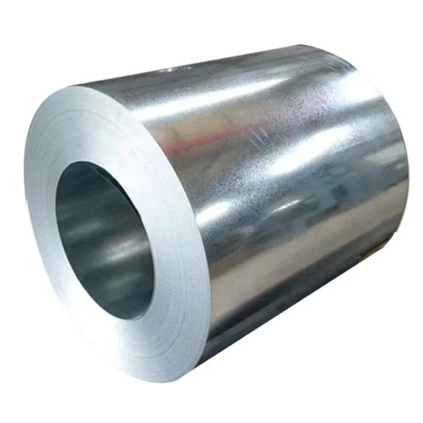 AZ50 AZ120 AZ150 গ্যালভালিউম কয়েল শীট