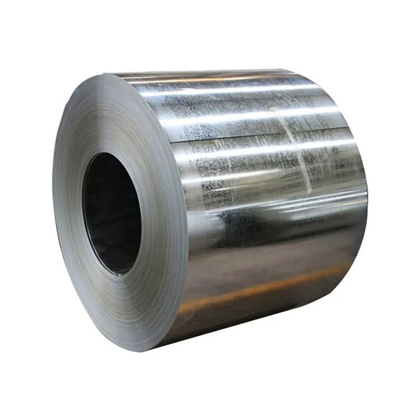 DX51D গ্যালভালুম কয়েল