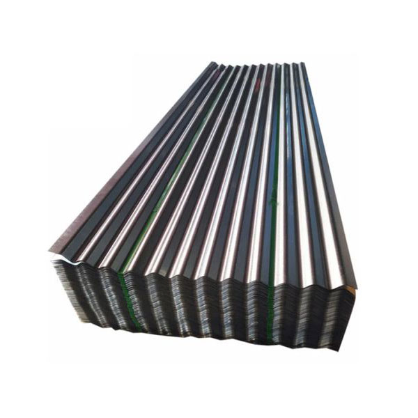 Galvanized ছাদ শীট