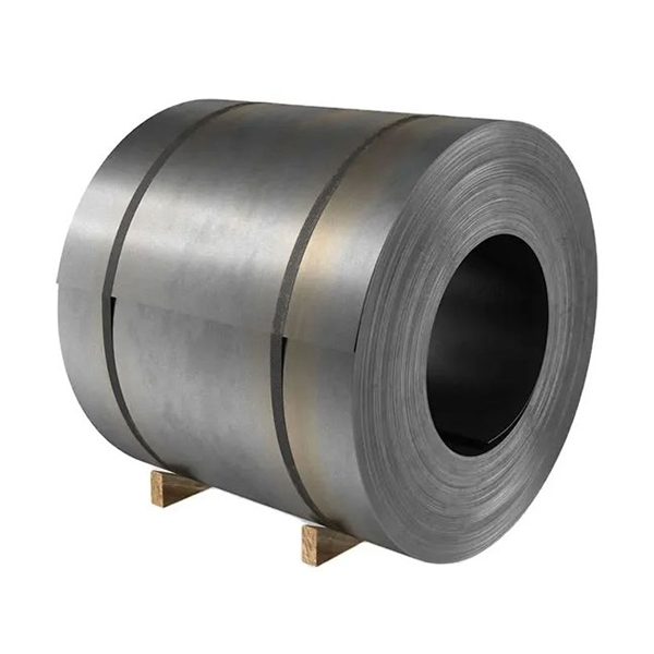 হট রোলড কার্বন স্টিল কয়েল ST52 A36 ASTM A6