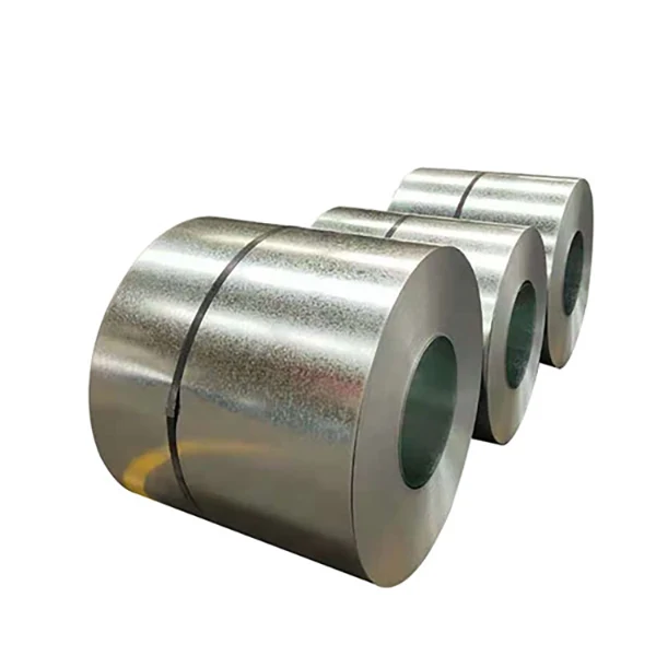 S220 গ্যালভানাইজড কয়েল