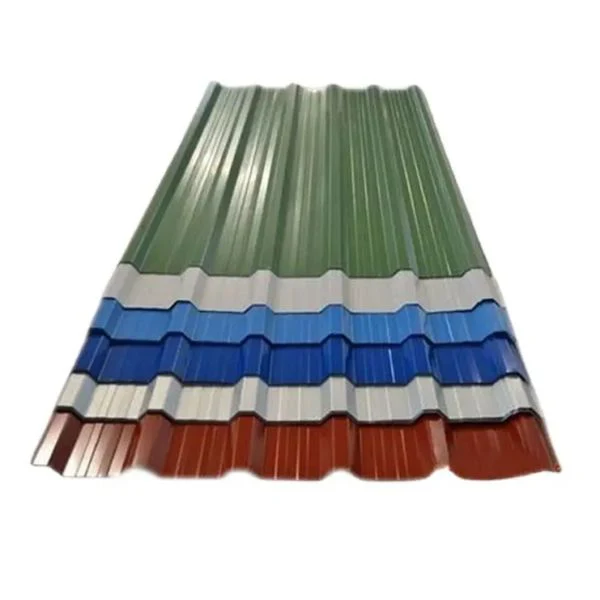 S350GD রঙ লেপযুক্ত rug েউখেলান বোর্ড