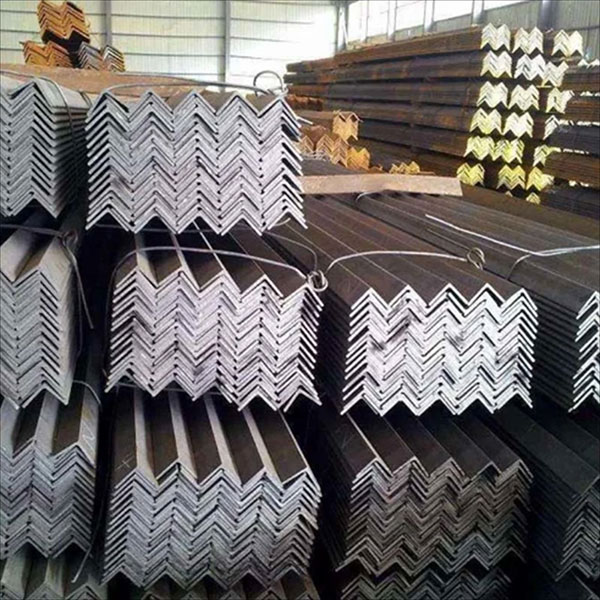 S355JR কোণ ইস্পাত